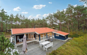 Stunning Home In Nexø With Kitchen